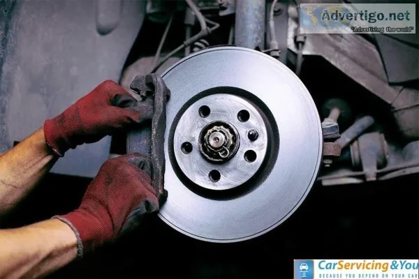 Want a Trustworthy Car Break Service