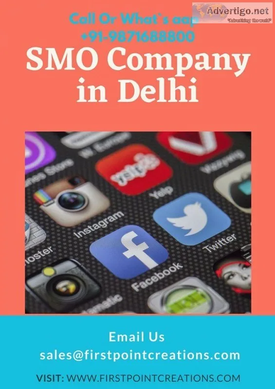 Search Engine Optimization Company Delhi