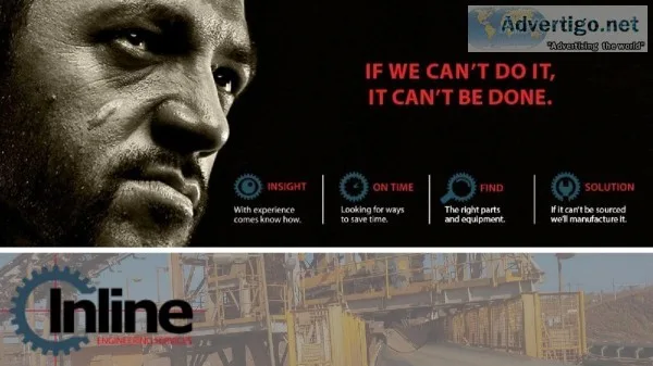 Avail Expert Mechanical Engineering Services By Inline Engineeri