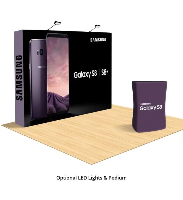 Order Now Get A Big Discount on Trade Show Displays at Digital X