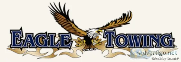 Eagle Georgetown Wrecker Service