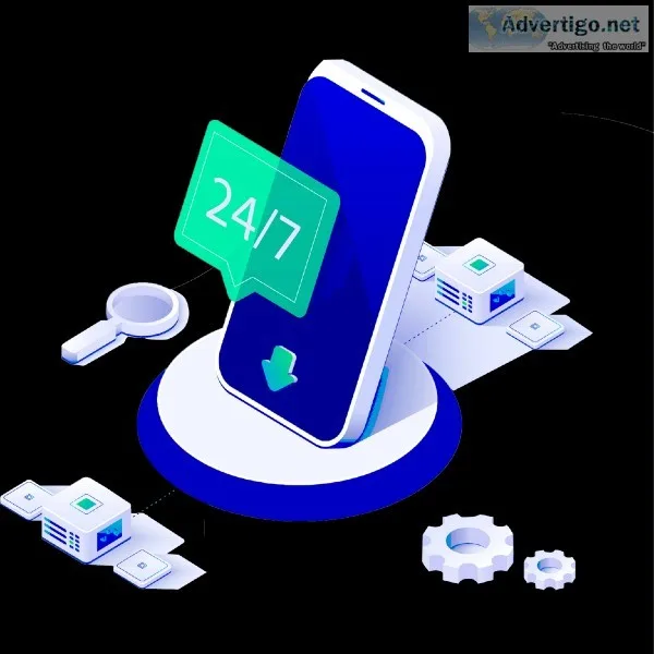 Mobile App Call Center Services  Go 2 Market India Pvt. Ltd