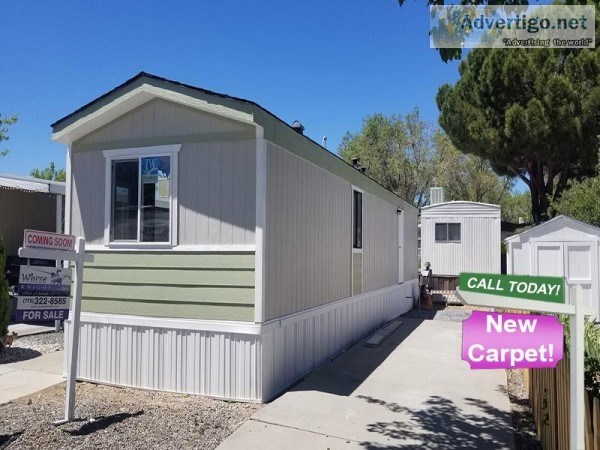 146 Silverada  Clean and Cozy