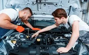 Pitstop Deliver The Best Car Repairing Centre At Your Doorstep