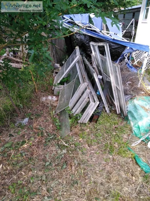Cleanup HaulOff