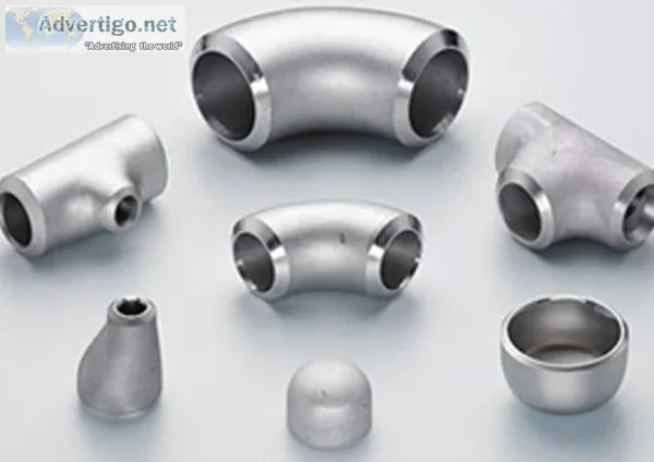 Stainless Steel 321321H Pipe Fittings