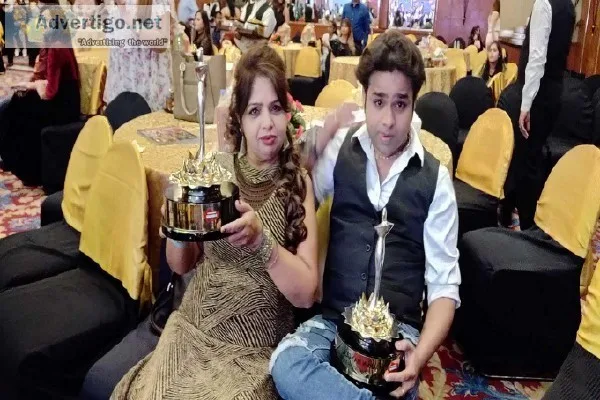 Bridal Makeup Artist in Faridabad - Veenus Professional