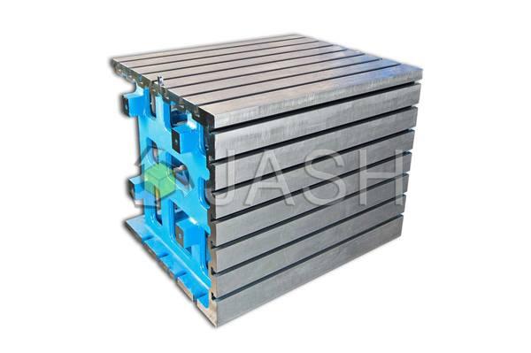 Large Size Box Table and Riser Blocks For Sale - Jashmetrology