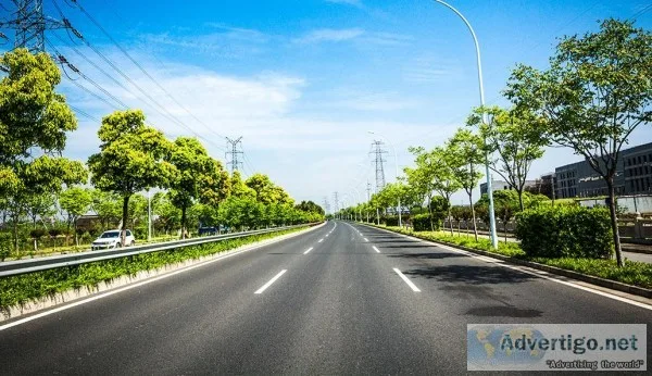 Tata Steel  Roadmaking utilising LD slag and plastic waste