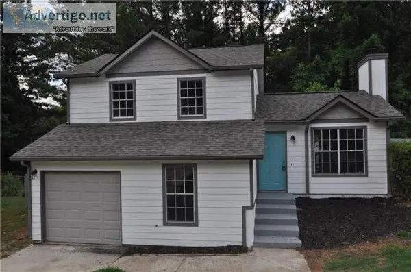 1715 Wee Kirk Road Southeast Atlanta GA 30316