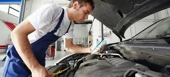 Contact Pitstop for The best Car Repairing Services in Delhi