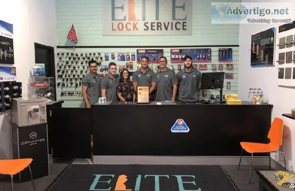 Locksmith Applecross