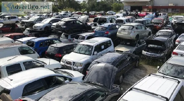 Unwanted Cash For Cars in Auckland