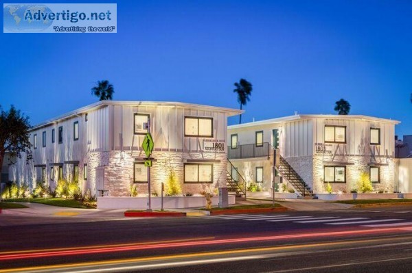 1801 Manhattan Beach Boulevard 3 Manhattan Beach CA 90266