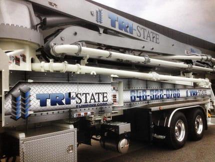 Get Fleet Wrap Services to Advertise Your Dream Business