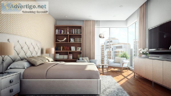 Rishita Mulberry Heights &ndash Premium 234BHK Apartments at Sus