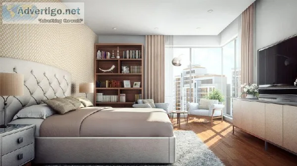 Rishita Mulberry Heights &ndash Premium 234BHK Apartments at Sus