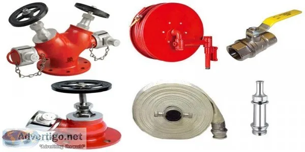 Hydrant System in Bangalore