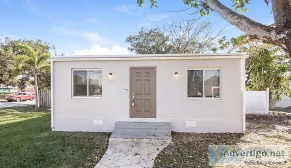 6335 SW 59th Ave South Miami Florida