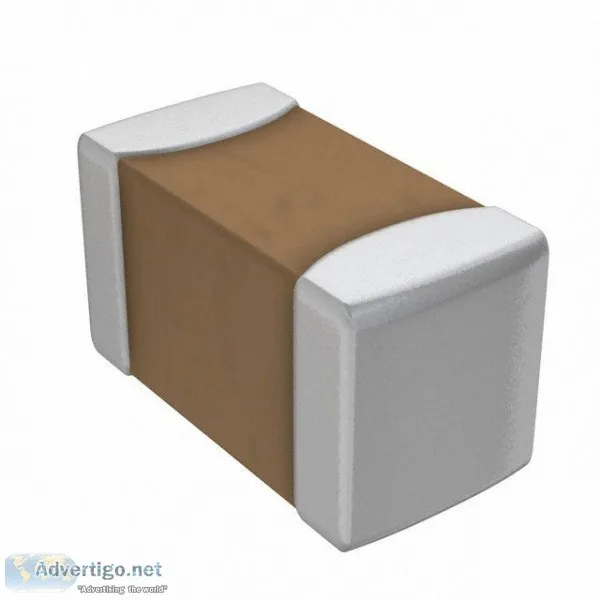 Ceramic capacitors grm033r60j105mea2d