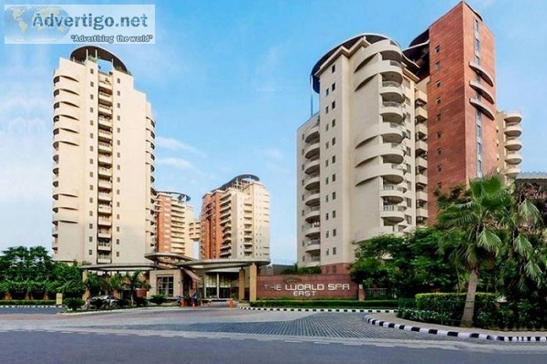 Residential property for sale in Gurgaon   Luxury Apartments