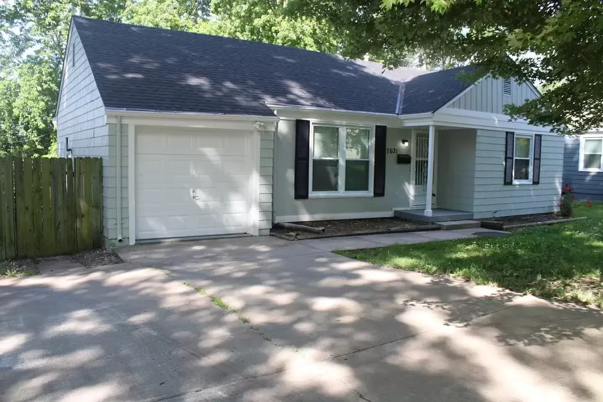 House for Rent