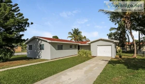 5885 SW 62nd Terrace South Miami Florida 33143