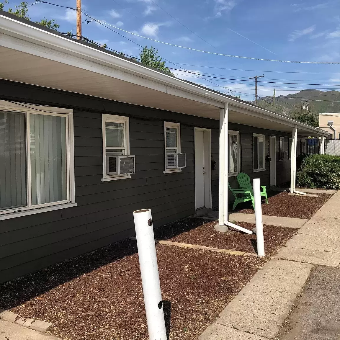 House For Rent