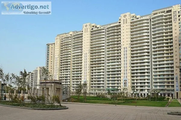 Residential Apartments for Rent in Golf Course Road Gurgaon