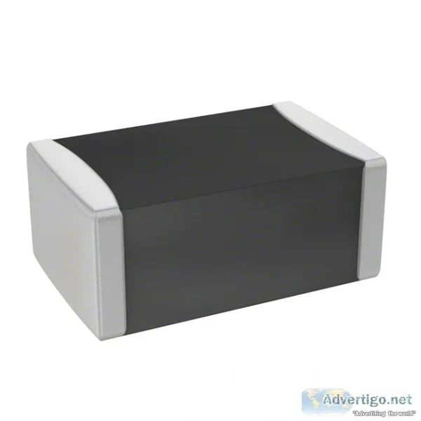 Ceramic capacitors grm033r60j105mea2d