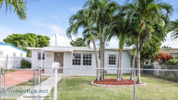 9310 SW 38th St MiamiFL 33165