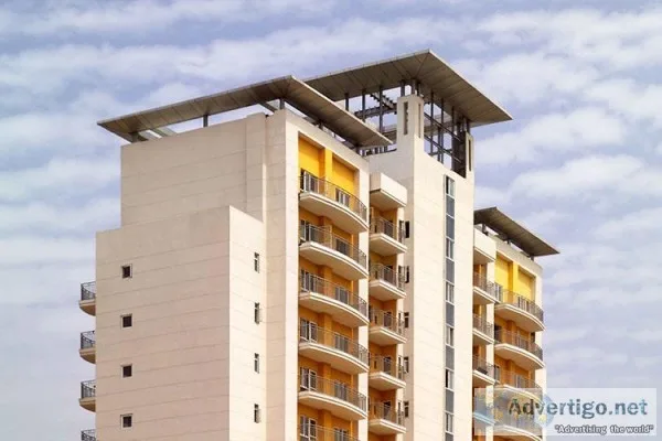 Residential Properties for Rent in Gurgaon  4 BHK Apartments