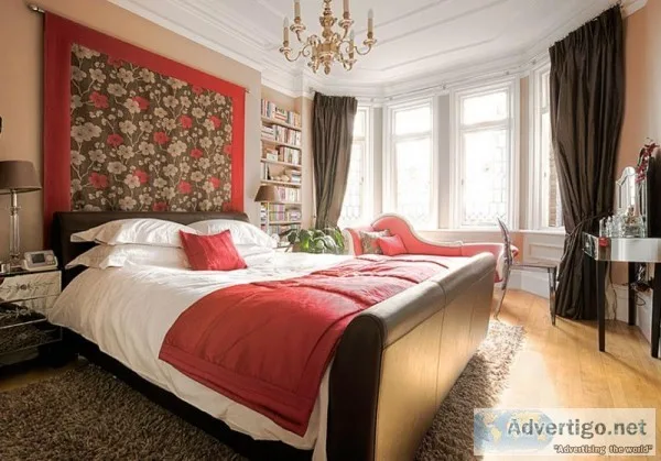 ATS Triumph &ndash Ready to use 3 and 4BHK Luxe Residences
