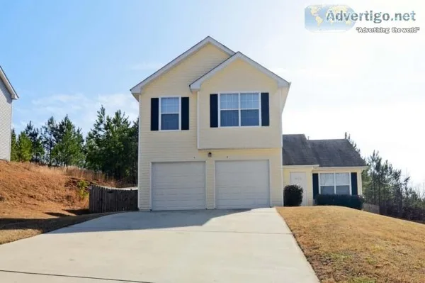 3859 Craggy Perch Douglasville GA 30135