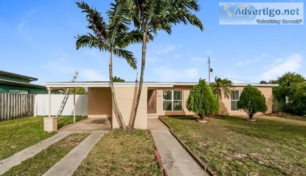 4328 SW 97th Ct Olympia Heights Florida