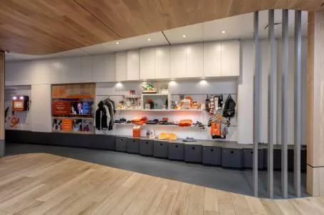 High End Architectural Millwork in NYC