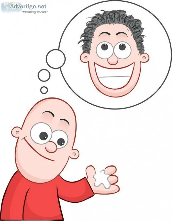 Hair Transplant - Is it a permanent solution to hair loss