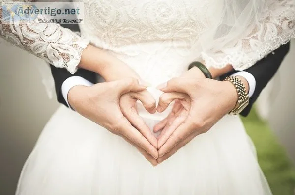 Simple place to get suitable match -matrimonial agency in delhi