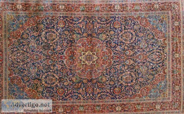 Your Perfect Persian Rug