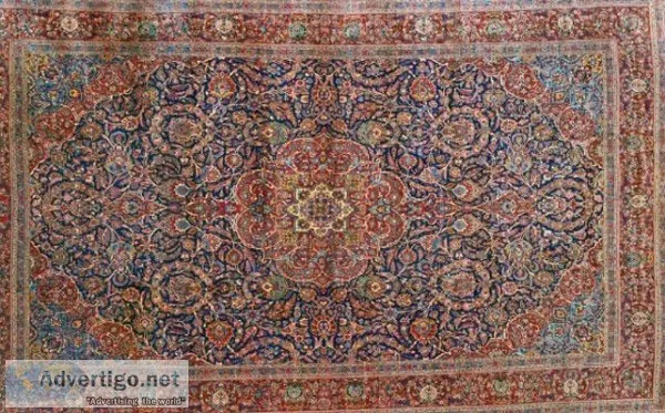Your Perfect Persian Rug