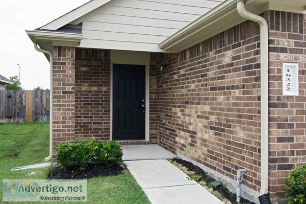 16322 Noble Meadow Ln Houston TX 77073