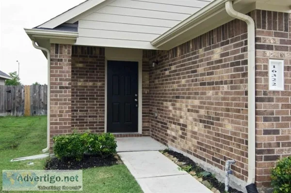 16322 Noble Meadow Ln Houston TX 77073