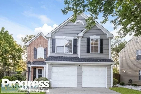 1584 Galewood Cir Marietta GA