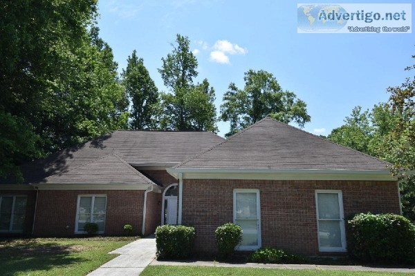 4187 Arapaho Dr Powder Springs GA 30127