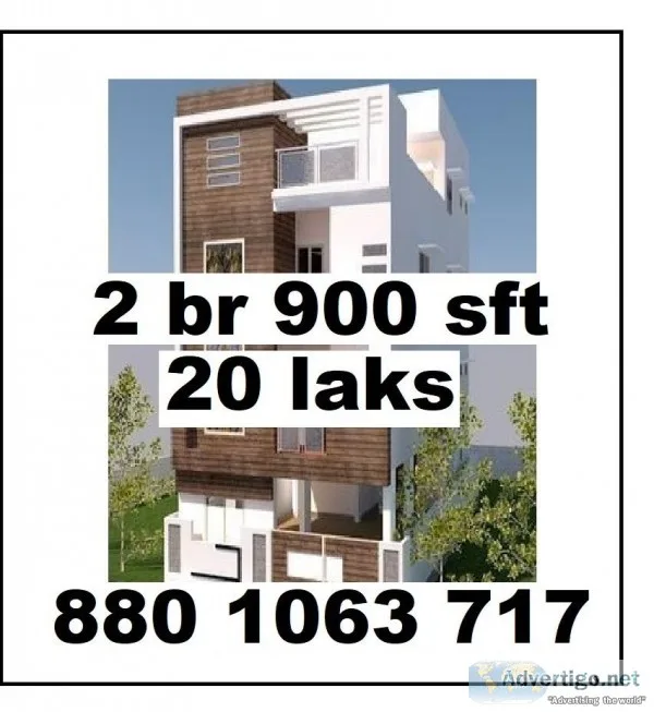 1br 16 laks 2 br 18 laks appartments near patancheru