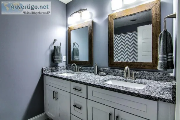 Marble Countertops in Pensacola FL