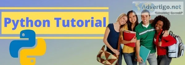 python Tutorial