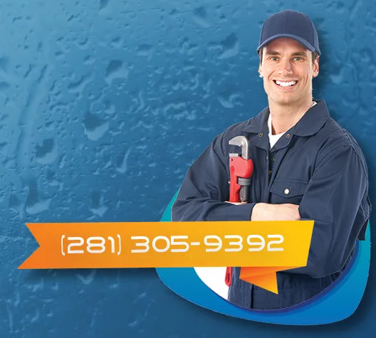 Professional Plumber Bellaire TX