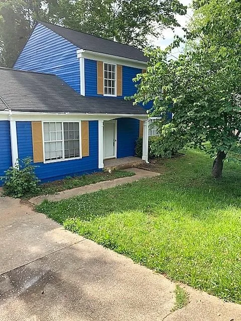 2630 Windage Dr SW MariettaGA 30008