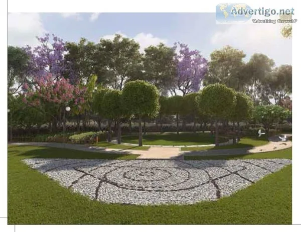 HERO HOMES &ndash Pay 4 Lacs and Book 23BHK Homes in Sector 104